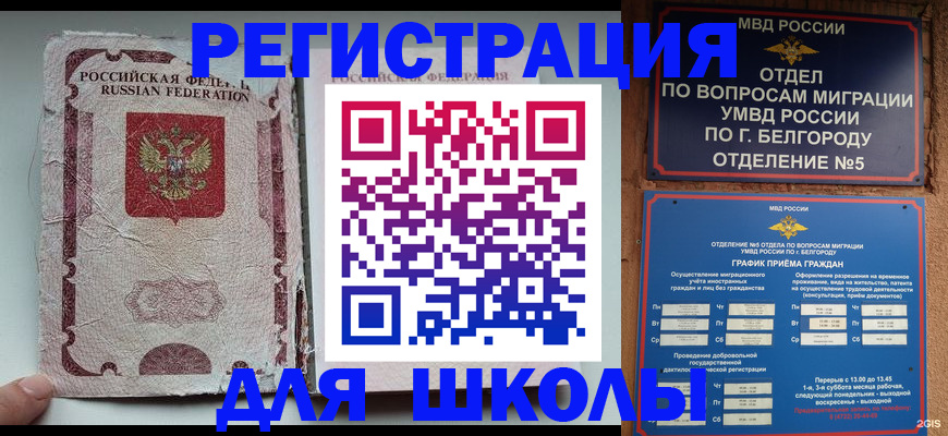 прописка штамп в Видном